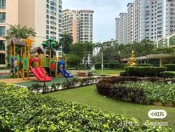 Yew Mei Green (D23), Condominium #533100961
